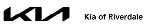 Kia of Riverdale logo