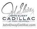 John Elway Cadillac of Park Meadows logo