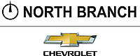 North Branch Chevrolet logo