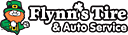 Flynn's Tire and Auto Service - Hermitage logo