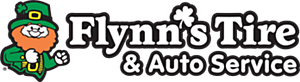 Flynn's Tire and Auto Service - Kent logo