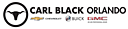 Carl Black Orlando logo