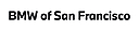 BMW - Mini of San Francisco logo