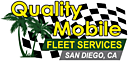Quality Mobile Fleet Services logo