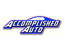 Accomplished Auto logo