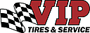 VIP Tires & Service (Claremont, NH) #46 logo