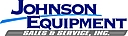 Johnson Equipment logo