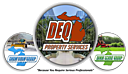 DEQ Property Services logo