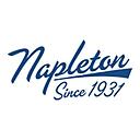 Napleton North Palm Hyundai logo