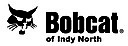 Bobcat of Indy logo