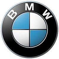 Sun Motor Cars BMW logo