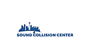 Sound Collision Center logo