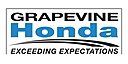 Grapevine Honda logo
