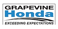Grapevine Honda logo