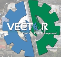 Vector Fleet Management logo