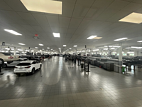 Lexus Plano service center