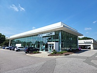 Welcome to Leith BMW!