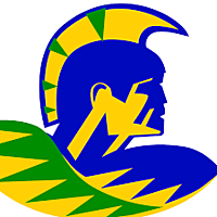 Aloha High School logo