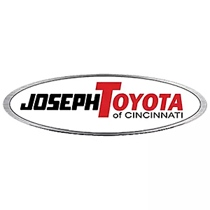 Joseph Toyota of Cincinnati logo