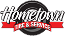 Hometown Tire and Service logo