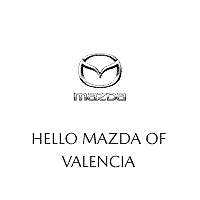 Hello Mazda of Valencia logo