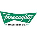 Feenaughty Machinery Co logo