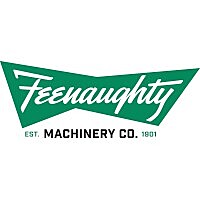 Feenaughty Machinery Co logo