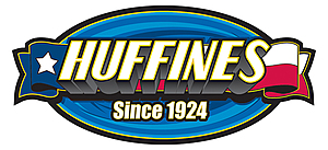 Huffines Subaru Corinth logo