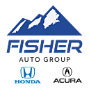 Fisher Auto logo