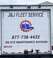 J&J Fleet Services shop photo
