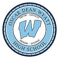 O.D. Wyatt High School logo