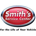 Smith's Service Center logo