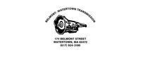 Belmont Watertown Transmissions & Auto Repair shop photo