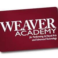 Weaver Academy logo