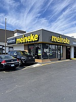 Meineke - St. Matthews shop photo