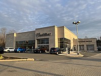Herb Chambers Cadillac of Lynnfield shop photo