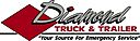 Diamond Truck & Trailer logo