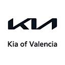 Kia of Valencia logo