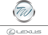 Tom Wood Lexus logo