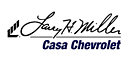 LHM Casa Chevrolet logo