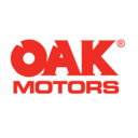 Oak Motors, Inc. - Anderson logo