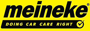 Meineke - New Orleans logo