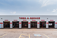 VIP Tires & Service (South Portland, ME) #39 shop photo
