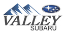 Valley Subaru of Longmont logo