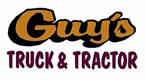 Guy's Truck & Tractor Service logo