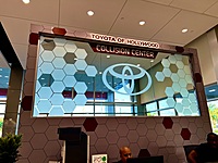 Toyota of Hollywood shop photo