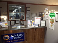 J's Auto Service shop photo