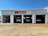 Motorcraft Quick Service Center