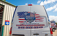Integrity Fleet Service shop photo