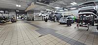 Lexus of Pembroke Pines shop photo